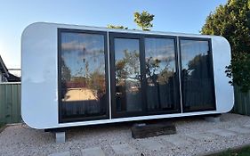 Taree Cbd Tiny Backyard Pod